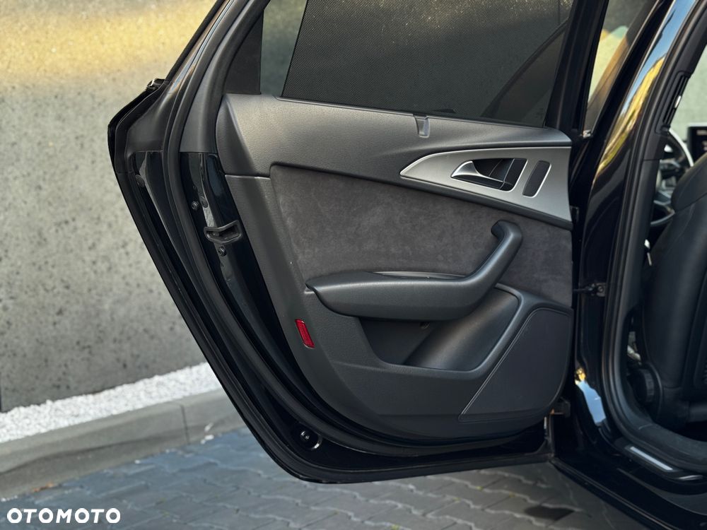 Audi A6 - 27