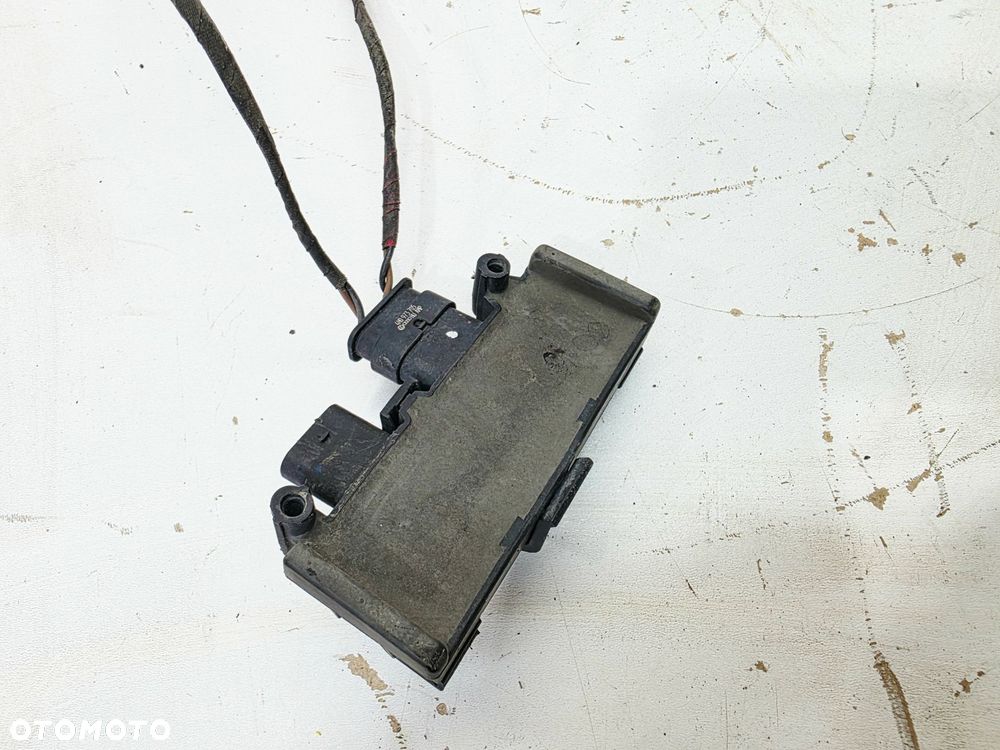 MODUŁ STEROWNIK OTWIERANIA KLAPY BAGAŻNIKA AUDI A4 B9 A5 8W 3AA962243H - 7