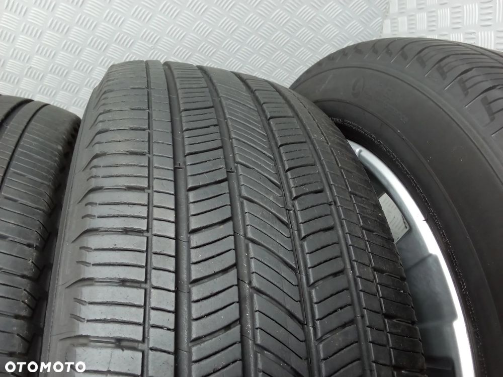 Koła Audi Q7 SQ7 Q8 SQ8 8Jx20 et28 5x112 - 14