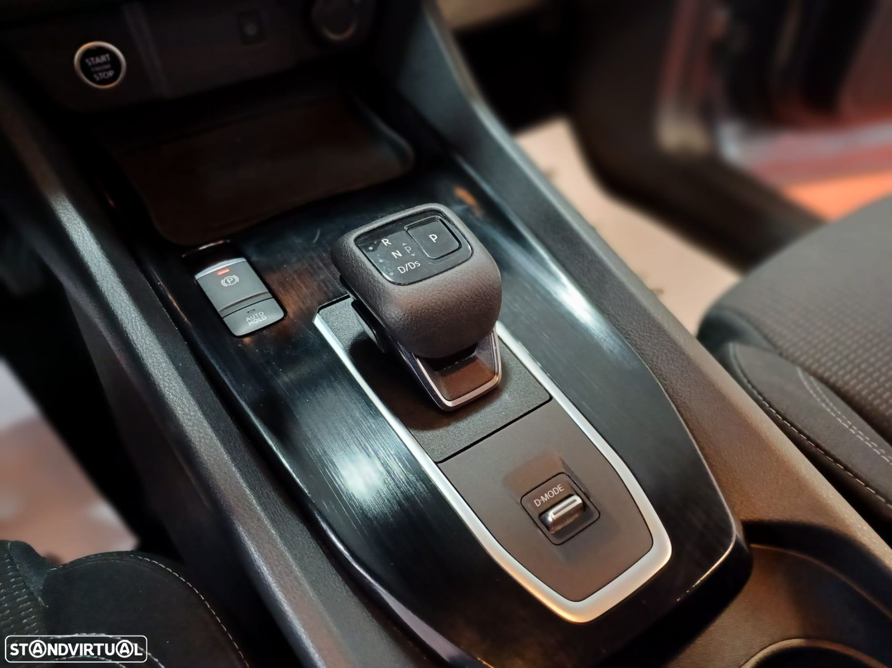 Nissan Qashqai - 20