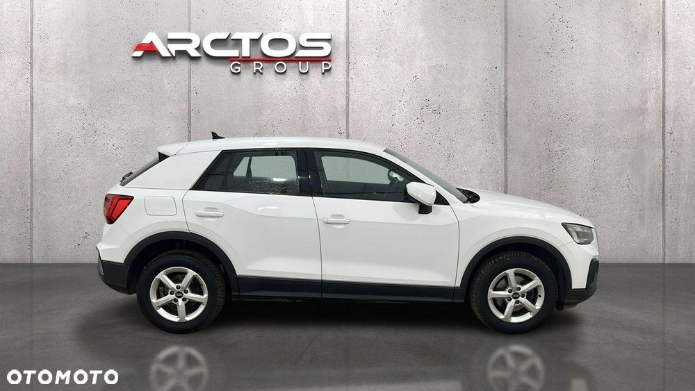 Audi Q2 35 TFSI S tronic - 6