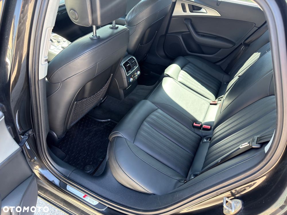 Audi A6 Limousine - 20