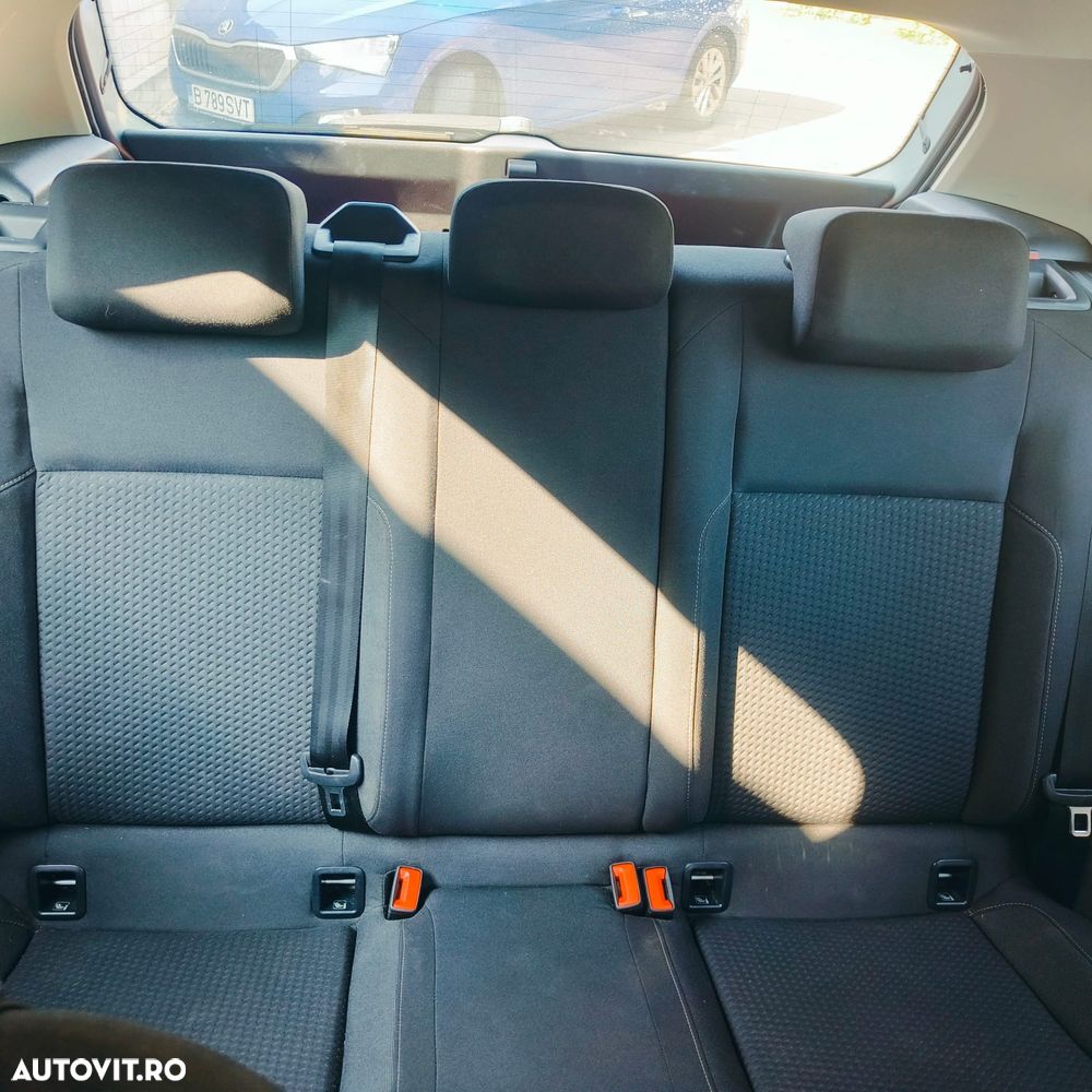 Volkswagen Polo 1.0 TSI Comfortline - 3