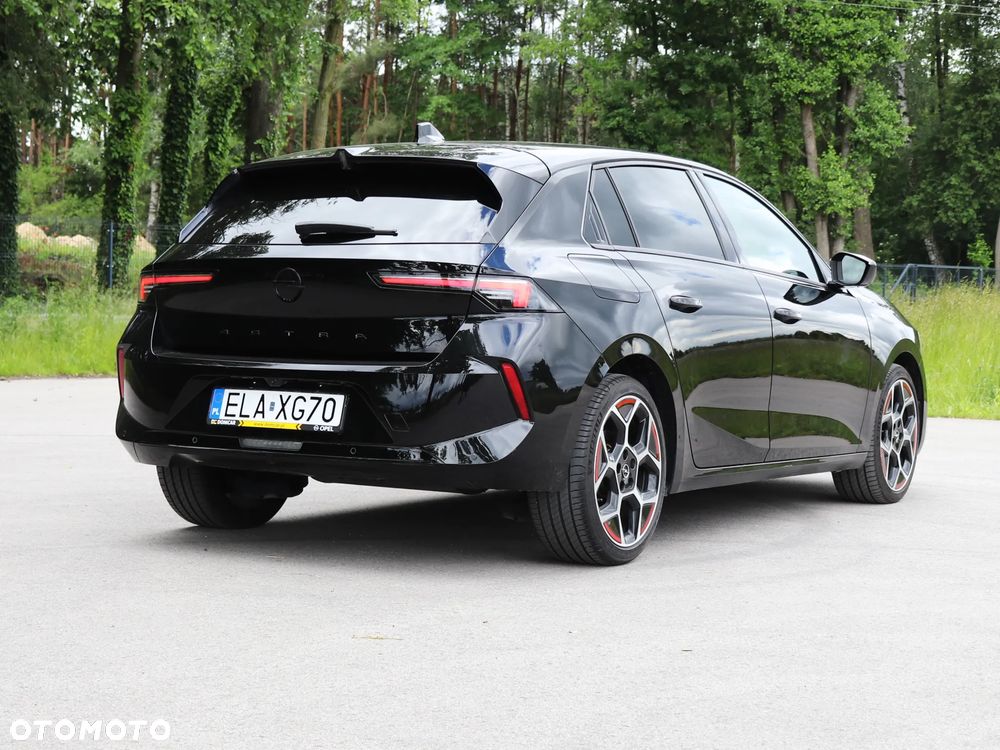 Opel Astra - 15
