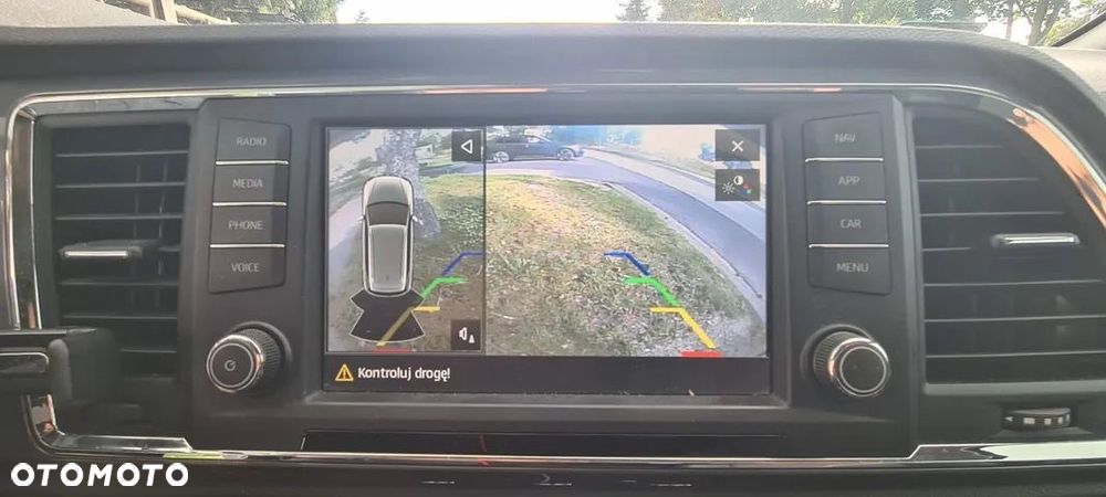 Seat Ateca 1.6 TDI ECOMOTIVE Style S&S - 25