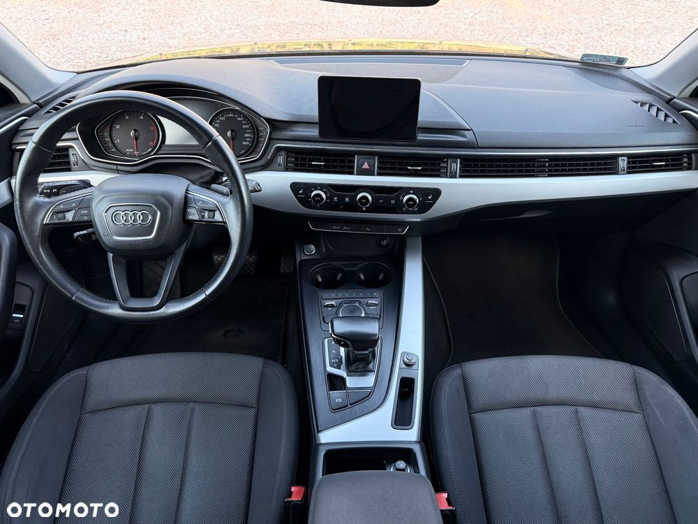 Audi A4 Avant - 16