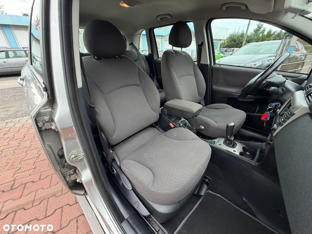 Fiat Stilo - 33