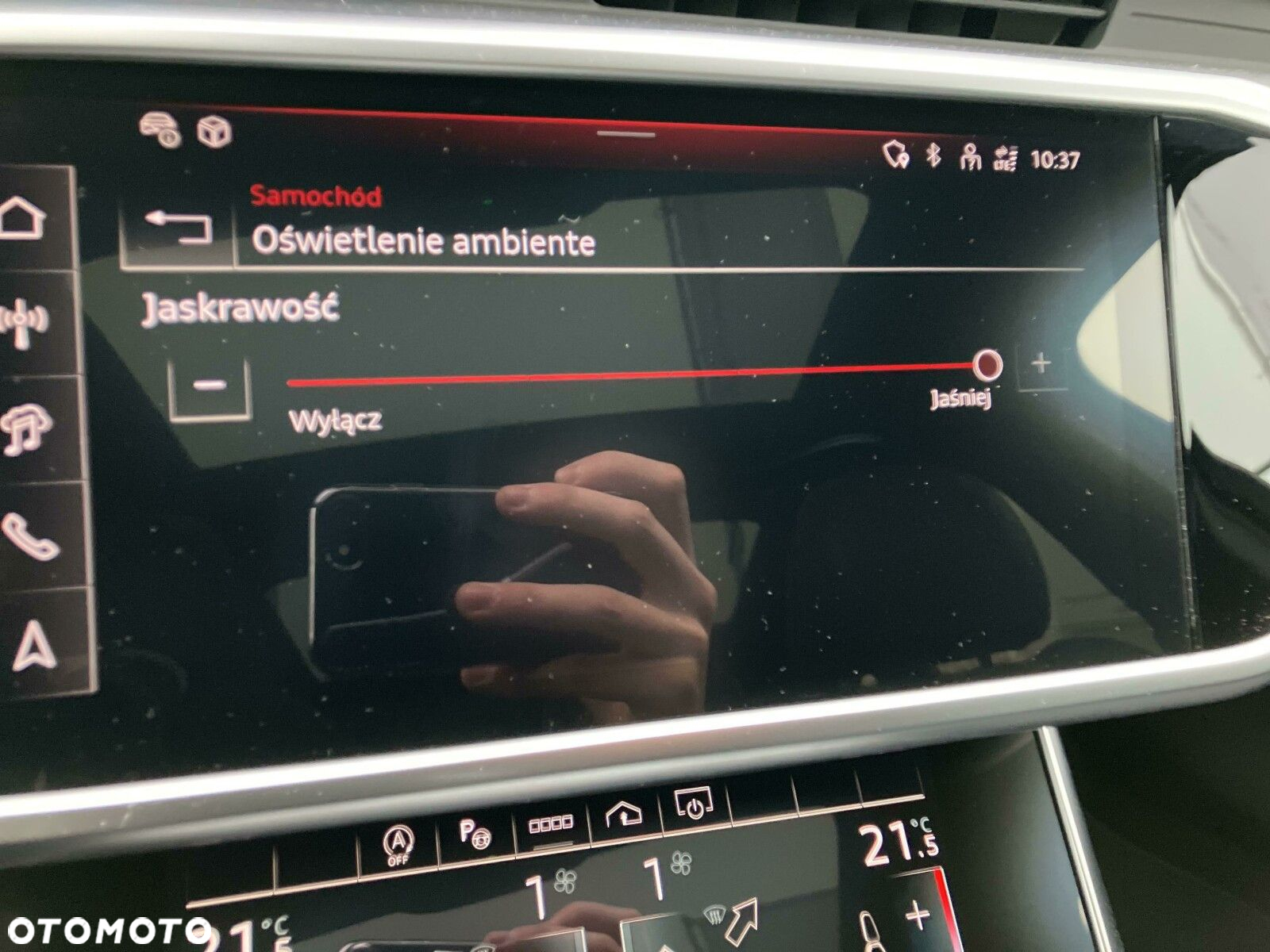Audi A6 - 29
