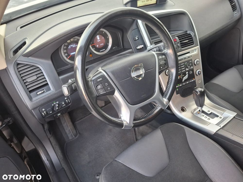 Volvo XC 60 D3 Summum - 12