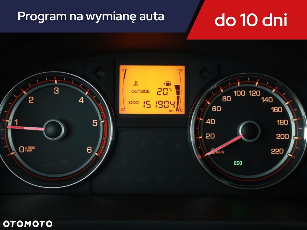 SsangYong/KGM Korando - 10