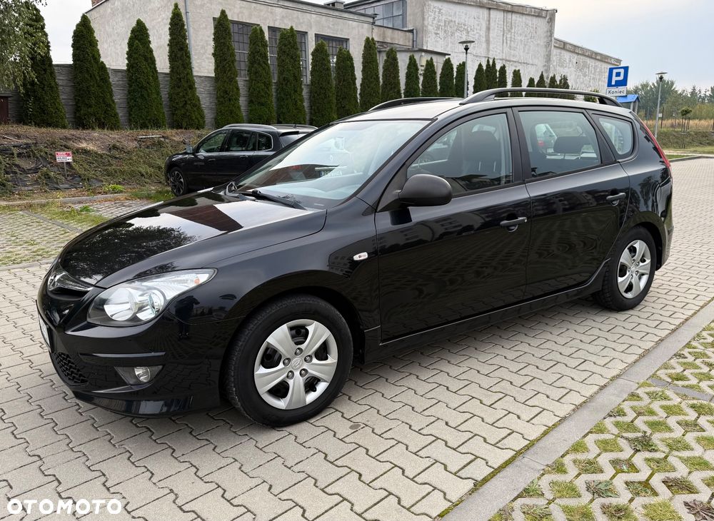 Hyundai i30 1.4 Base - 6