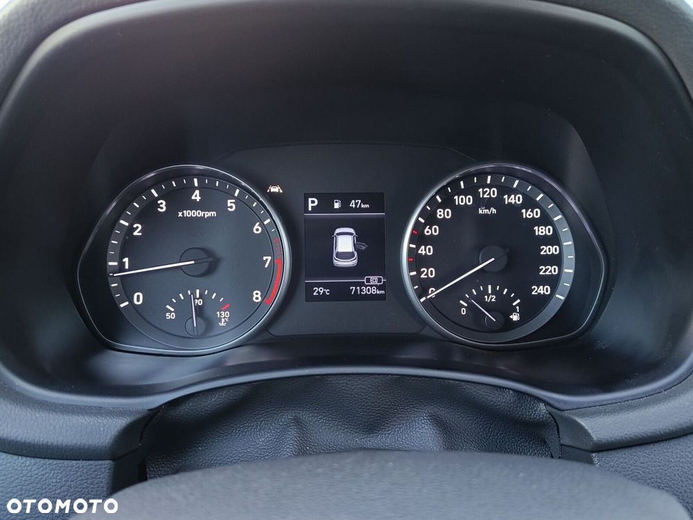 Hyundai i30 1.5 T-GDI 48V Smart DCT - 29