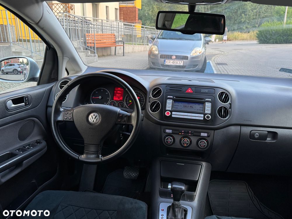 Volkswagen Golf 1.9 TDI DSG Comfortline - 6
