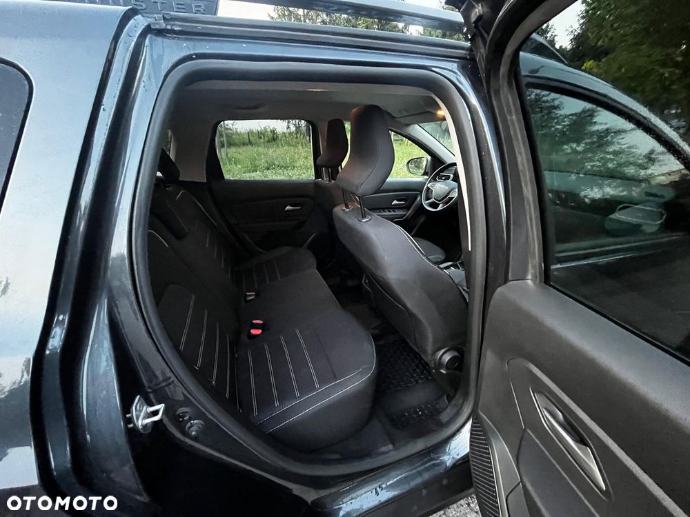 Dacia Duster 1.3 TCe Journey+ - 8