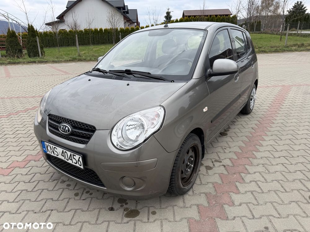 Kia Picanto 1.0 City - 1