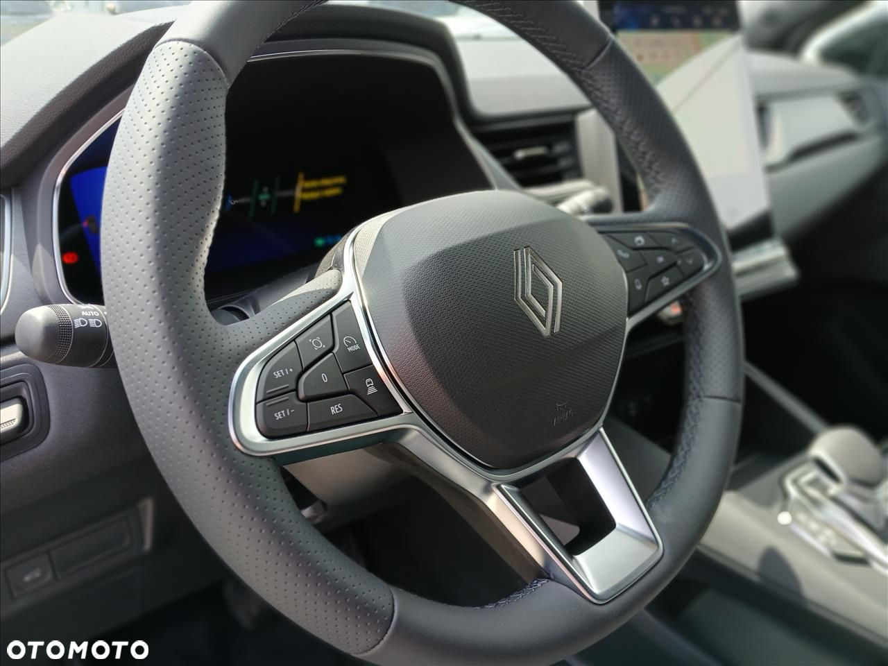 Renault Symbioz - 9
