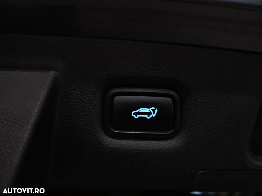 Hyundai Santa Fe 1.6 Plugin-Hybrid 4WD Prime - 31