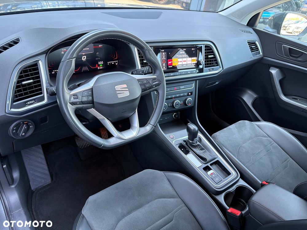 Seat Ateca - 12