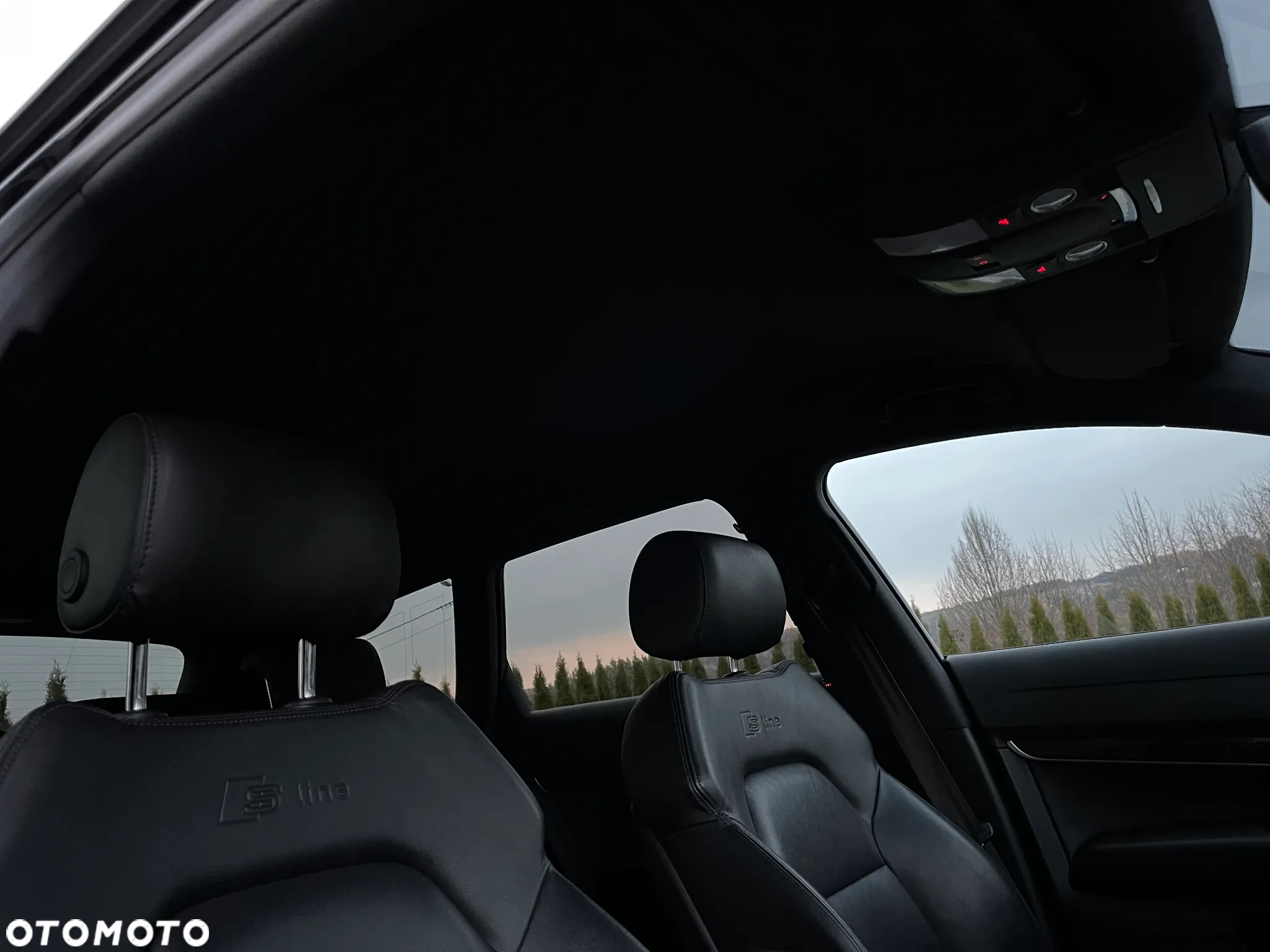 Audi A6 3.0 TFSI Quattro Tiptronic - 18