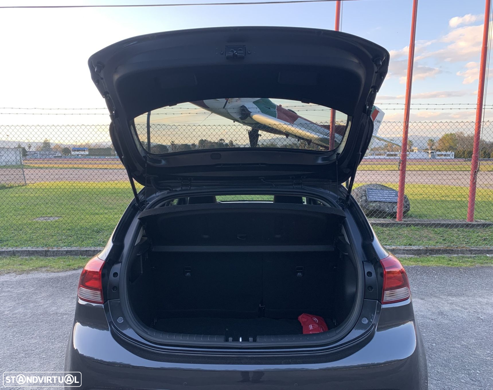 Kia Rio 1.0 T-GDi Drive - 40