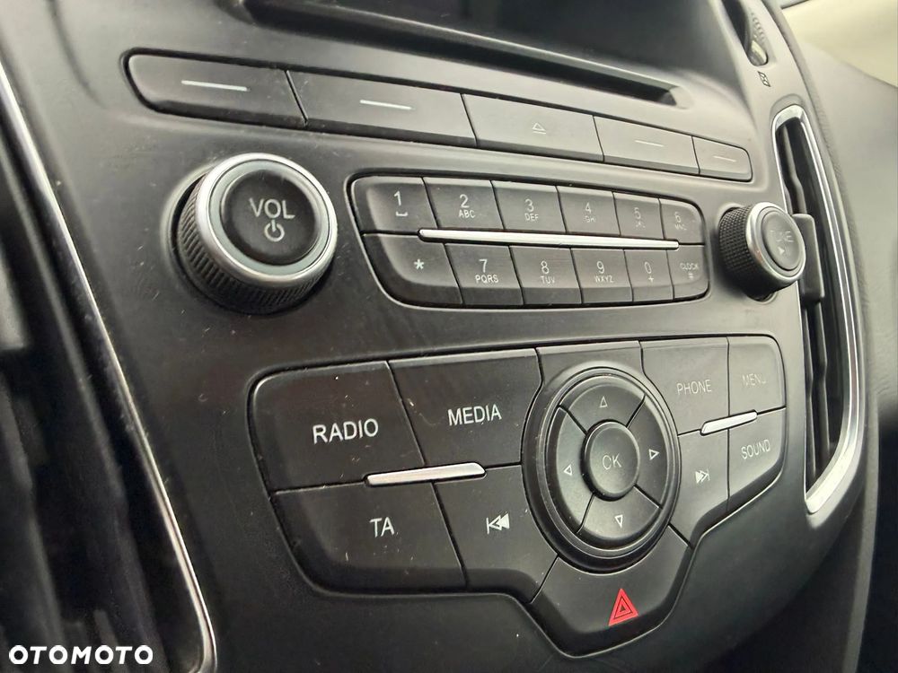 Ford Focus 1.5 EcoBlue Active - 15