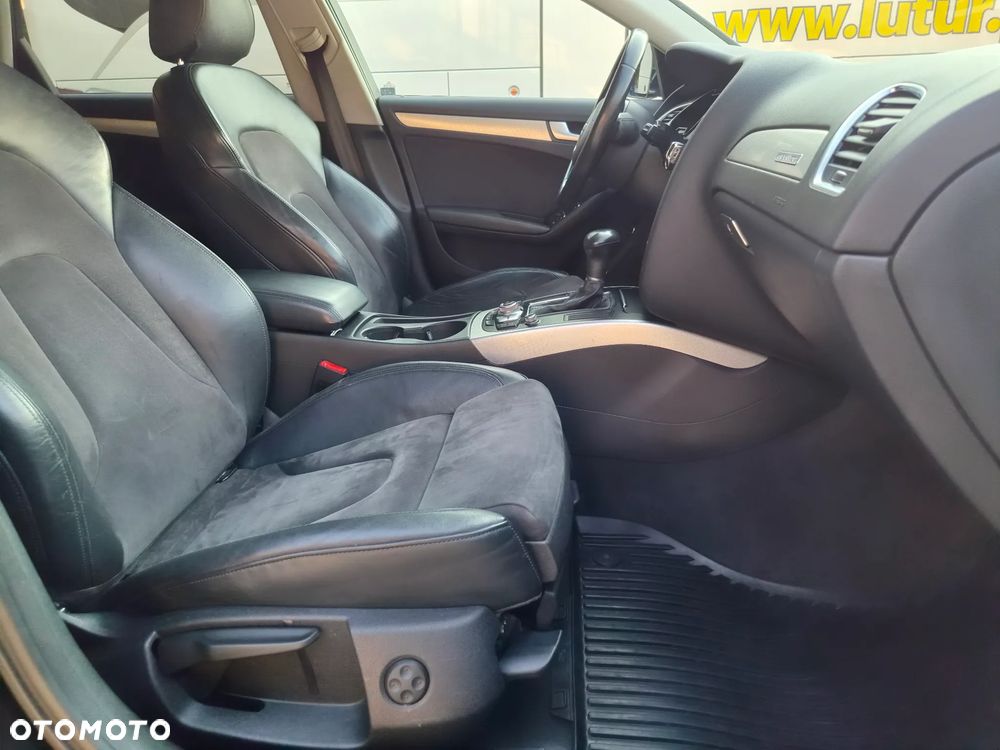 Audi A4 Allroad (clean diesel) 2.0 TDI DPF S tron - 30