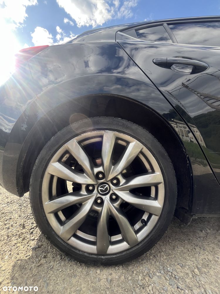 Mazda 3 - 17