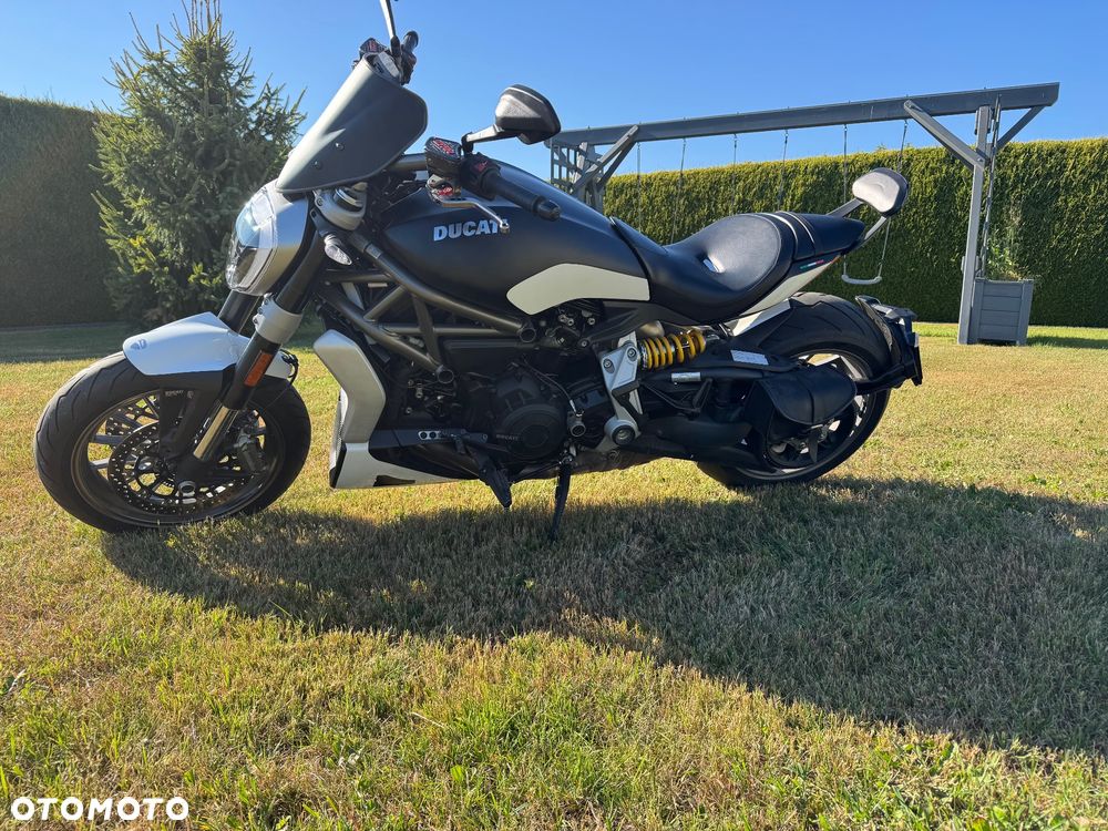 Ducati Diavel - 6