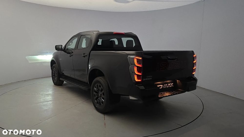 Isuzu D-Max 2.2 DC LSE 4WD - 26