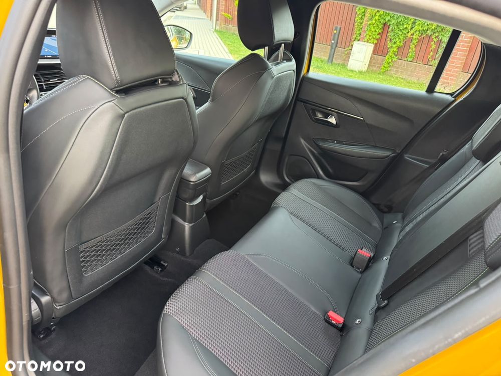 Peugeot 208 PureTech 100 Style - 14