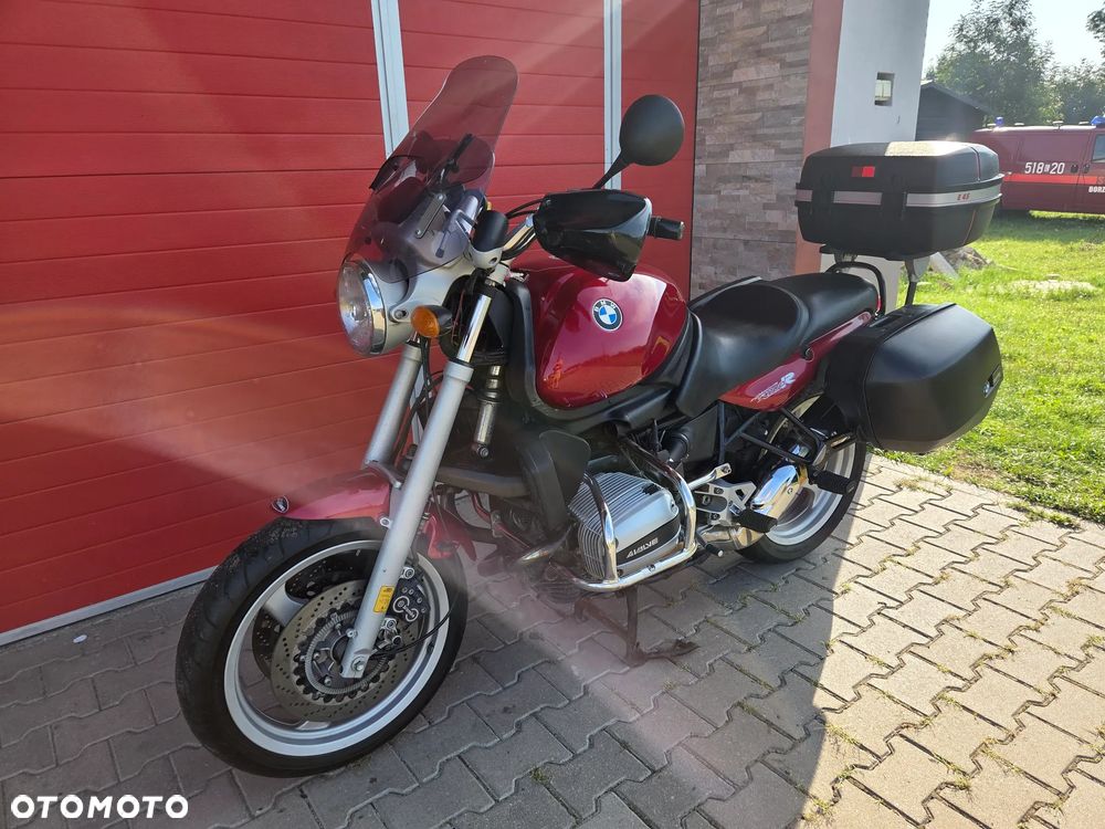 BMW R - 5