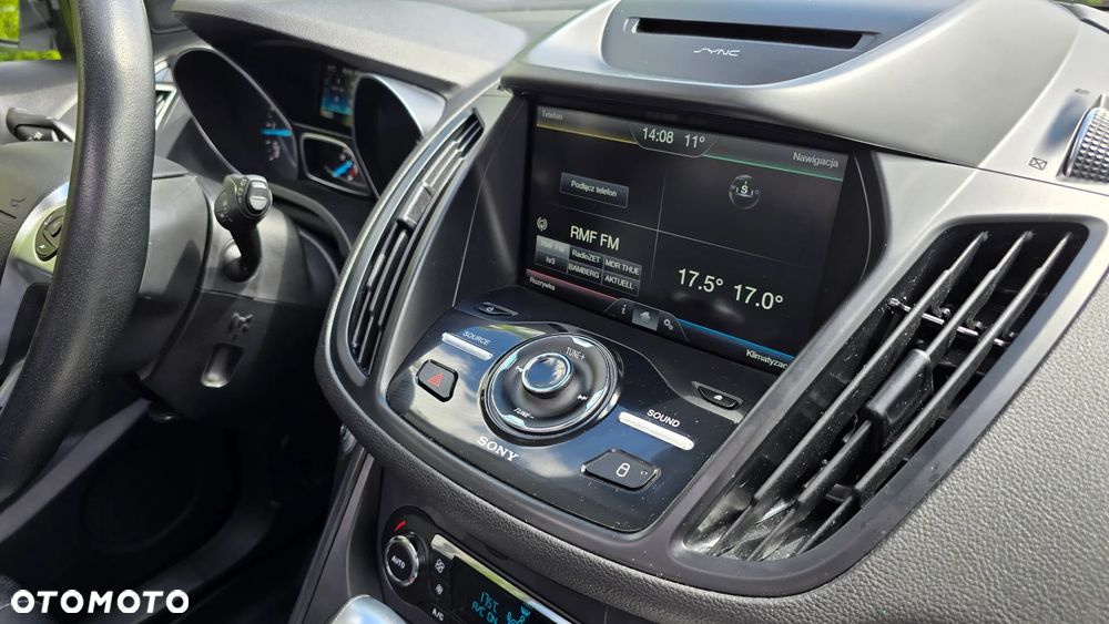 Ford Kuga 2.0 TDCi 4x4 Individual - 25