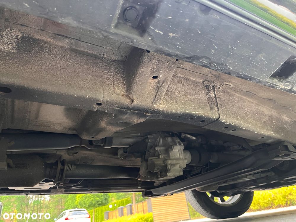 Suzuki Grand Vitara 2.0 Automatik Comfort Limited - 5