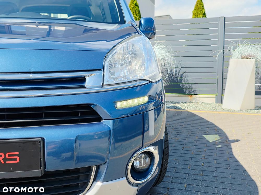Citroën Berlingo 1.6 HDi Selection - 24