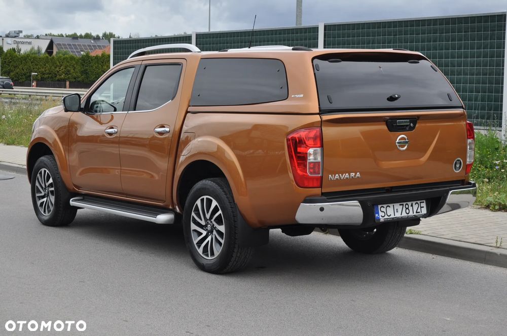 Nissan Navara - 21