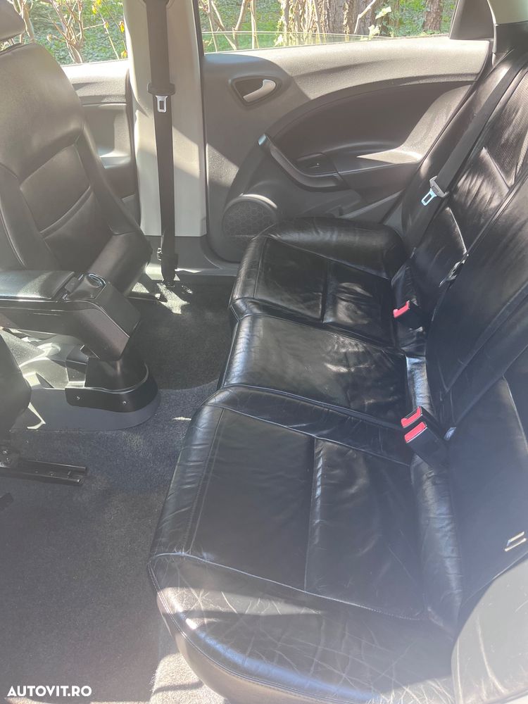 Seat Ibiza 1.2 TDI CR Ecomotive Style Viva - 14