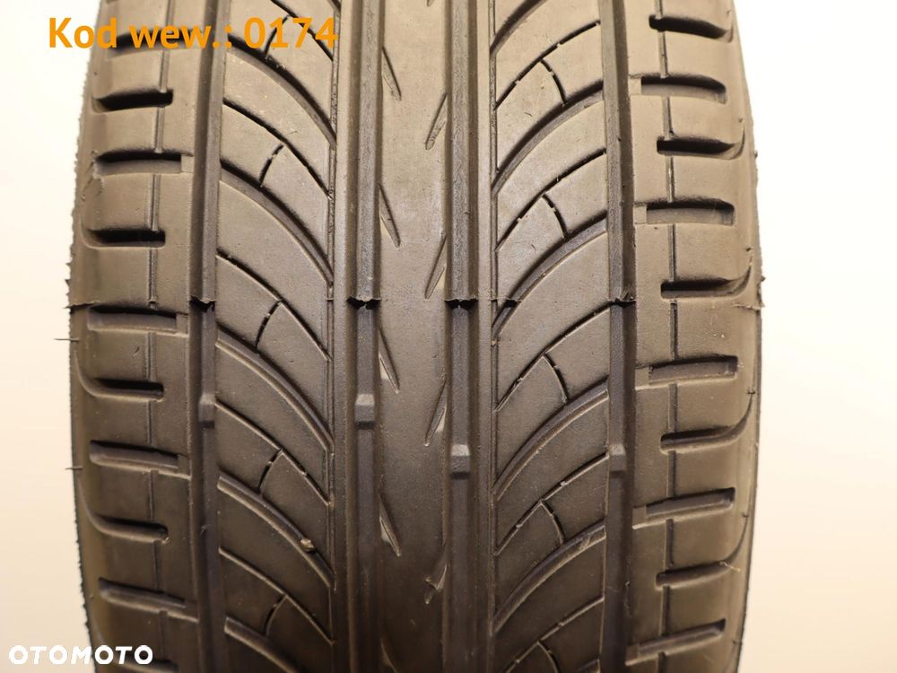 Opony Premiorri SOLAZO - 205/55 R16 - 2
