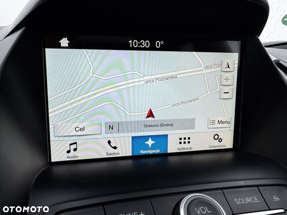 Ford Kuga 2.0 TDCi 4x2 ST-Line - 31