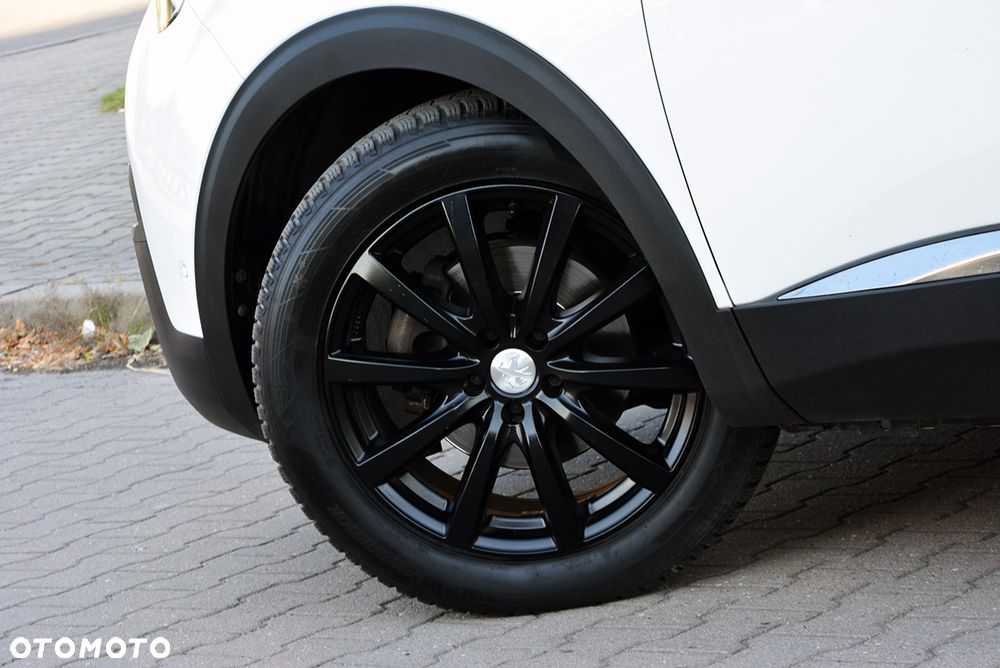 Peugeot 5008 1.5 BlueHDi GT Pack S&S EAT8 - 21