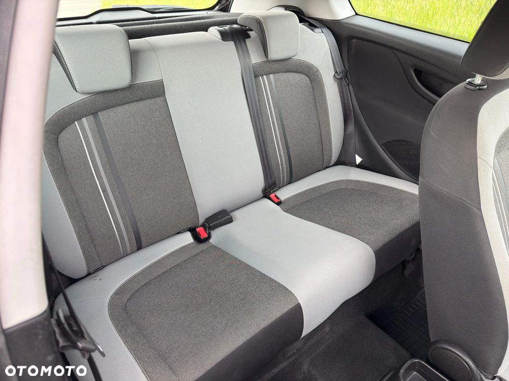 Fiat Punto Evo 1.2 8V MyStyle - 8