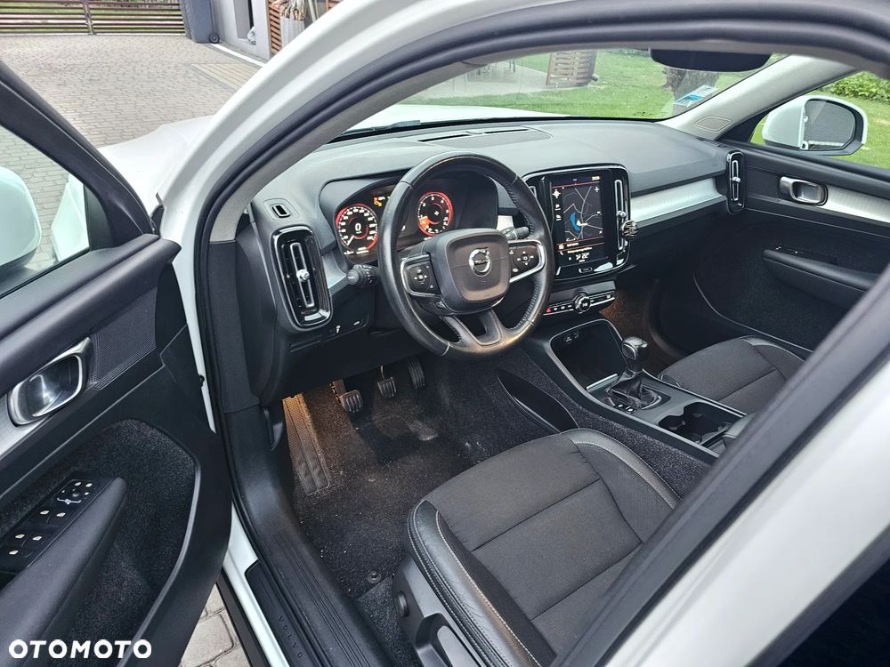 Volvo XC 40 - 10