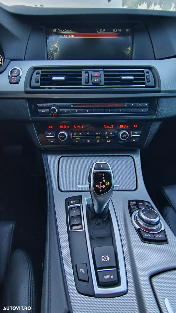BMW Seria 5 - 12