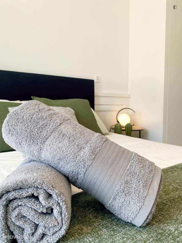 Apartamento com 1 quartos - localizado em Rossio Lisbon - Grande imagem: 5/22
