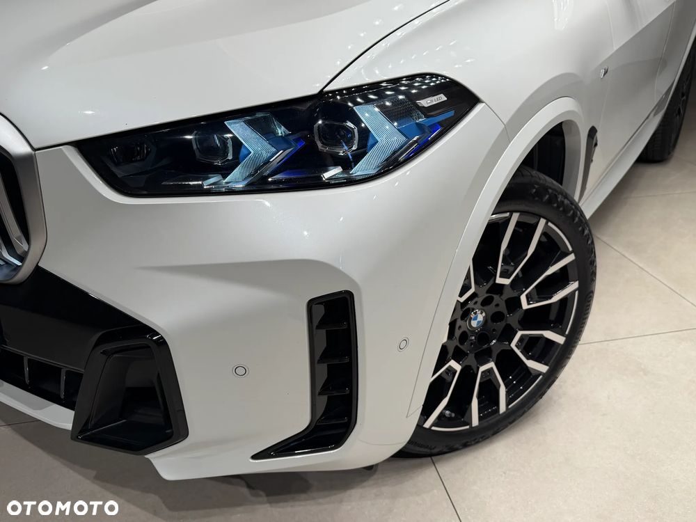 BMW X5 xDrive40d mHEV sport - 18