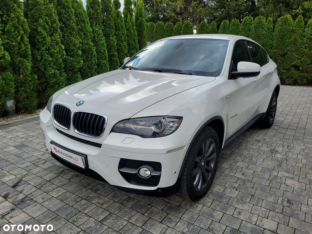 BMW X6 - 2