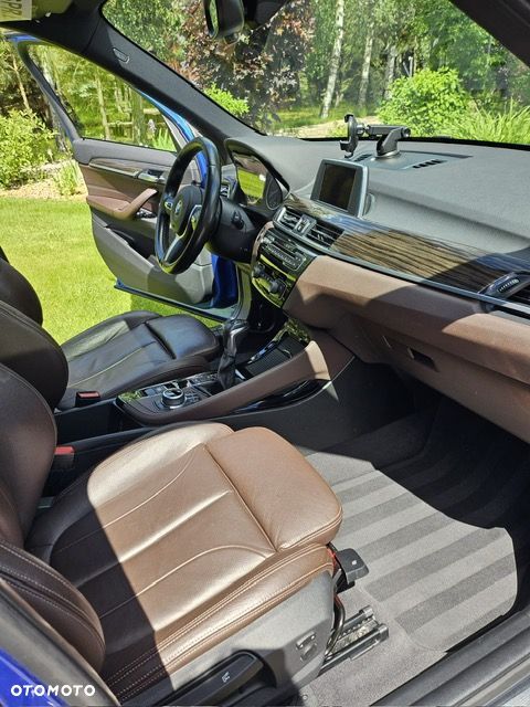 BMW X1 sDrive20i M Sport - 9