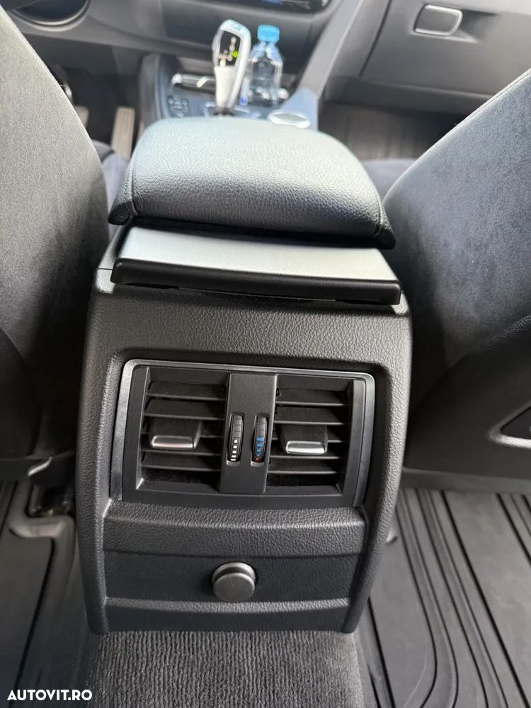 BMW Seria 4 420d xDrive AT - 16