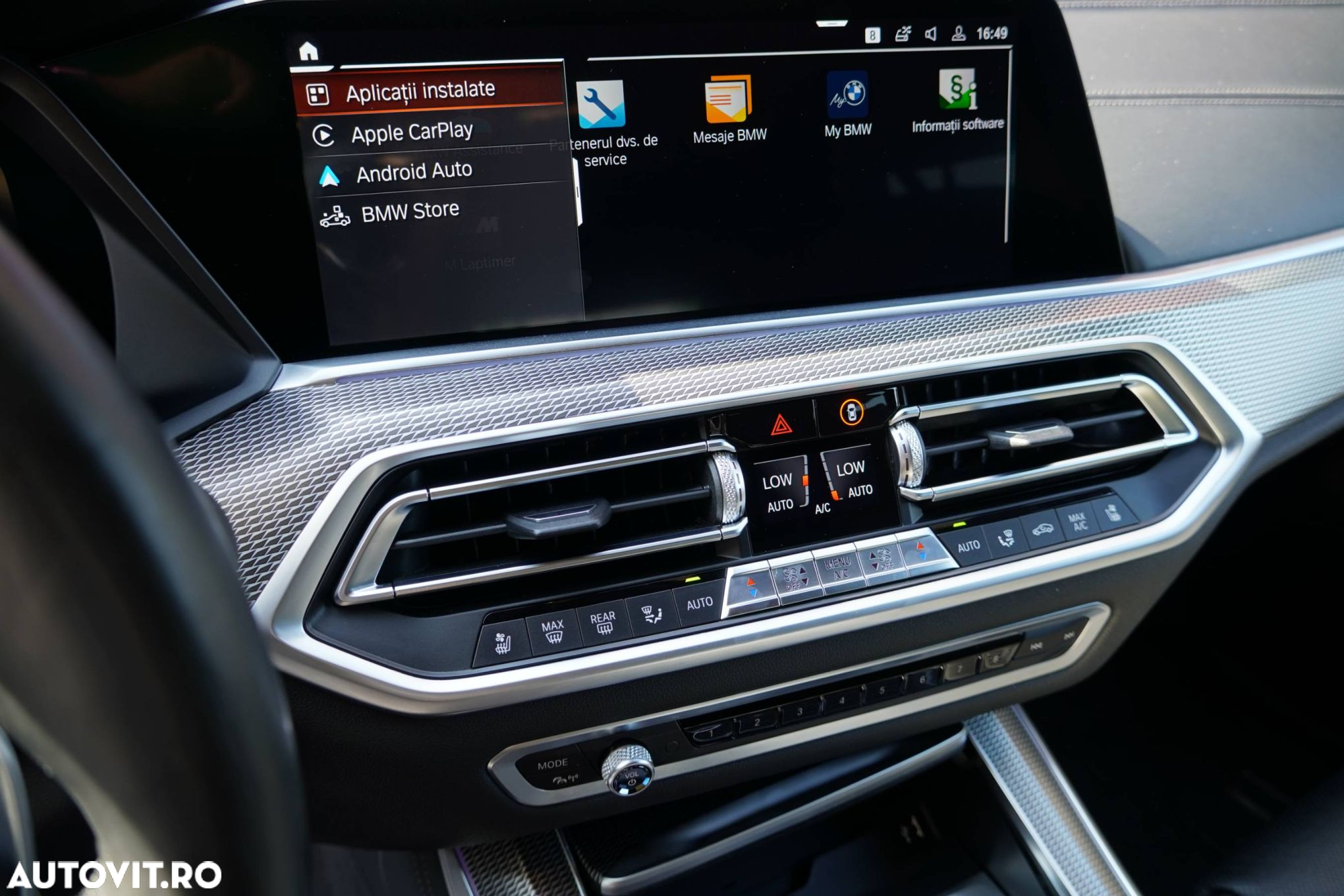 BMW X5 - 31