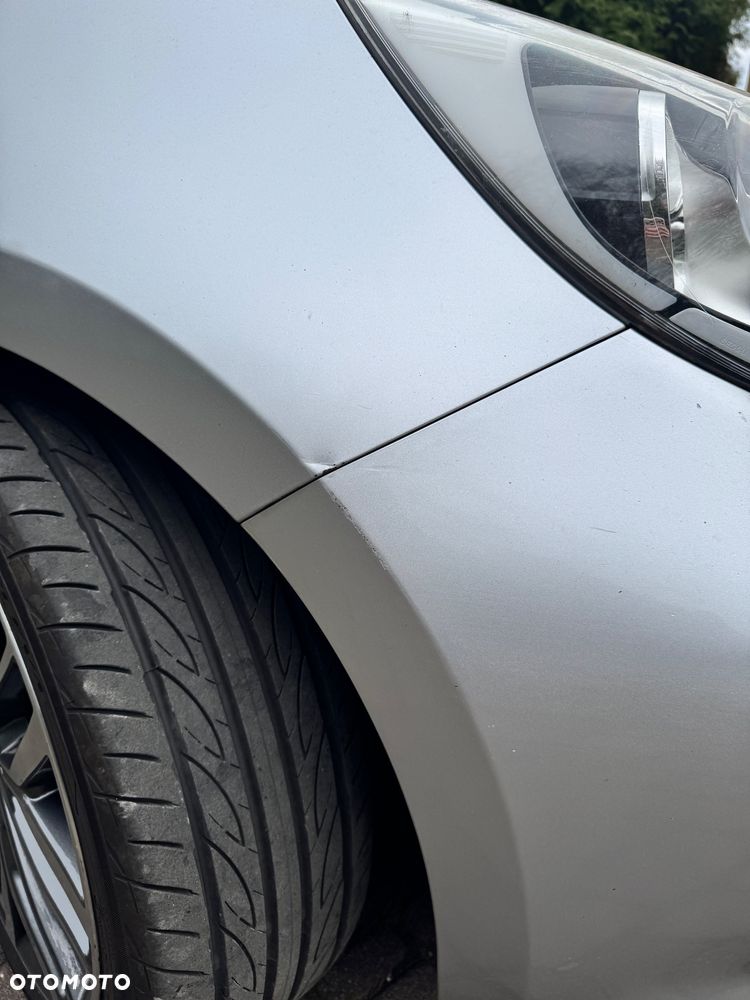 Kia Rio 1.4 crdi M - 12