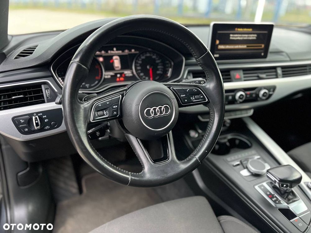 Audi A4 Avant 2.0 TDI S tronic design - 16